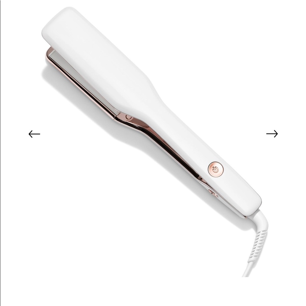 T3 hair straightener like new